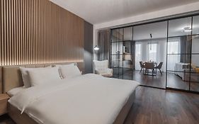 The Grey Suites - Central, Free Parking, Self Check-In